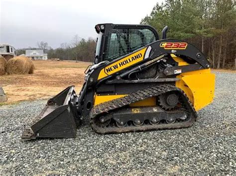 2014 new holland 225 skid steer|new holland c332 problems.